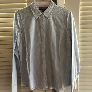Women’s Vineyard Vines Tailored Button Down